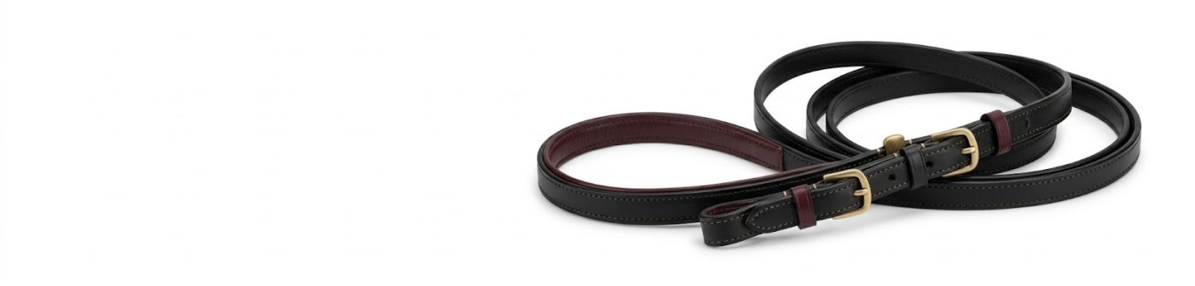 Zügel | Sellerie Alegria