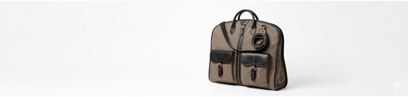 Sacs | Sellerie Alegria