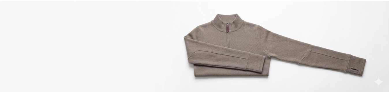 Sweaters & sweatshirts | Sellerie Alegria