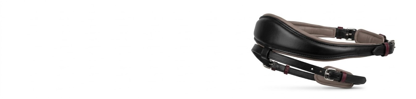 Neusriemen | Sellerie Alegria