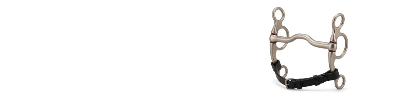 Les mors | Sellerie Alegria