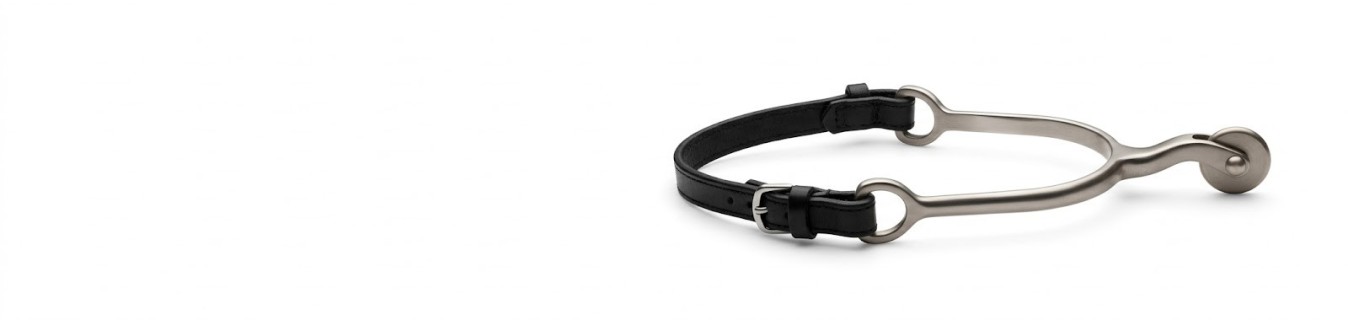 Spurs | Sellerie Alegria