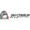 Jin stirrup - Wildkart
