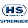 Sprenger